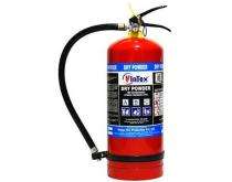 VinTex 6 kg Dry Chemical Powder Fire Extinguishers_0