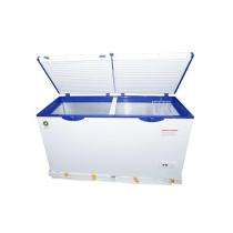 NIRVANA Freezers Front Opening 550 L 1685 x 710 x 834 mm_0