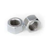 ENGITECH M1 Hexagon Head Nuts Stainless Steel 10.9 Galvanized ASTM_0