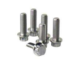 ENGITECH M1 12 Point Metric  Flange Bolt 10.9 ASTM_0