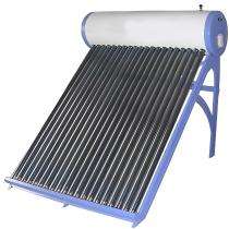 100 L ETC Solar Water Heater_0