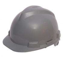 Eyevex HDPE White Air Ventilated Safety Helmets SH 802B_0