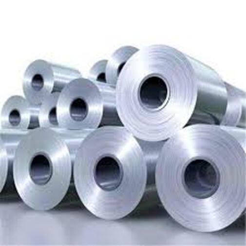 TATA KOSH 0.6 mm Galvanized Plain Steel 1220 x 2500 mm_1