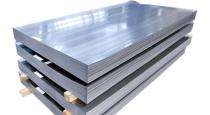 Jindal 0.8 mm Stainless Steel Sheet SS 400 1250 x 2500 mm_0