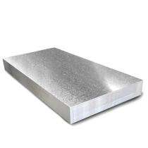 JSW 1 mm Galvanized Plain Steel 1250 mm_0