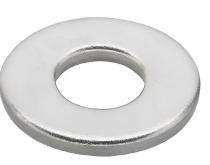 LFF M10 Plain Washers Mild Steel 8.8 Polished IS 2016_0