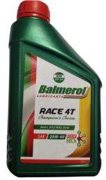 Balmerol Engine Oil 1 L_0