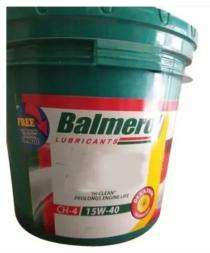 Balmerol Engine Oil 20 L_0