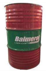 Balmerol Hydraulic Oil 210 L_0
