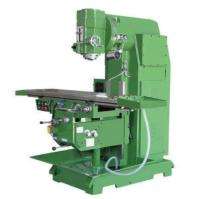 Adhira 4620 rpm Vertical Milling Machine AP-01 1250 x 260 mm_0