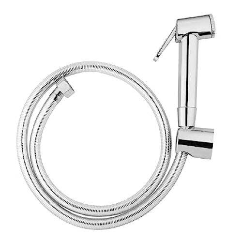 CERA Polished Sprayer Faucet F8030103_1