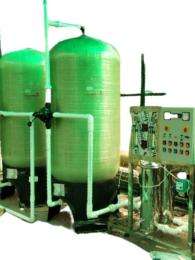 IWL Commercial RO Plant 5000 LPH_0