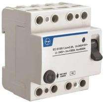 L&T BC406330 63 A Four Pole 300 mA RCCB_0