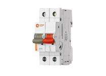 Orient 101SND0200 Single Pole with Neutral 20 A D Curve MCB_0