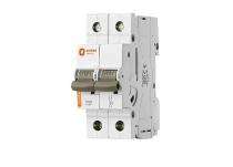 Orient 101DPC0630 Double Pole 63 A C Curve MCB_0