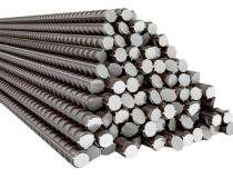 JSW 10 mm Fe 500D TMT Bars 12 m ISI 1786 : 2008_0