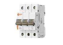 Orient 101TPB0250 Three Pole 25 A B Curve MCB_0