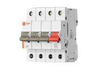 Orient 101TNC0200 Three Pole with Neutral 20 A C Curve MCB_0