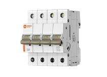 Orient 101FPB0250 Four Pole 25 A B Curve MCB_0
