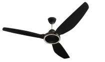 Kuhl BRISE E3 1400 mm 3 Blades 35 W Black Ceiling Fans_0