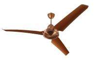 Kuhl BRISE EW3 1400 mm 3 Blades 35 W Copper Ceiling Fans_0