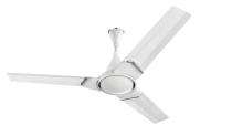 Kuhl PRIMA A3 1200 mm 3 Blades 28 W White Ceiling Fans_0
