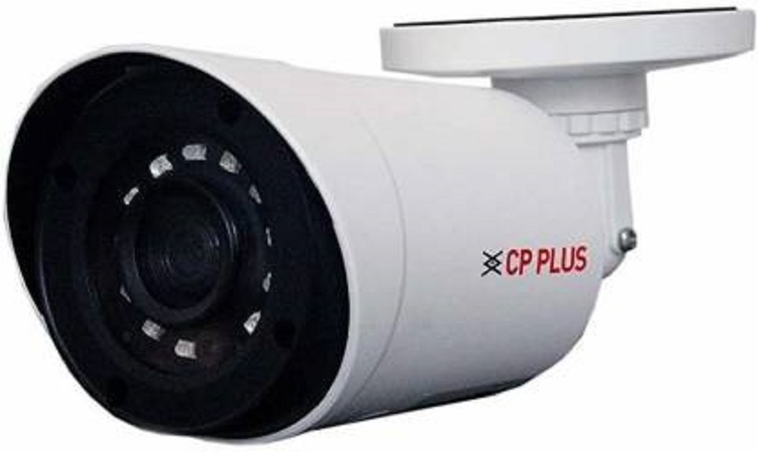 Cp plus deals 2.4 mp camera