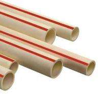 Supreme 15 mm CPVC Pipes SCH 80 6 m_0