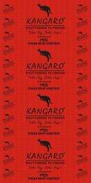 Kangaro 12 mm Waterproof Shuttering Plywood 2440 x 1220 mm IS 4990_0