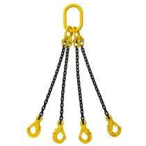 6 mm Lifting Chain 3 ton Alloy Steel_0