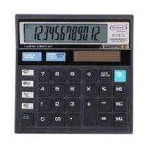 CITIZEN Portable 12 Digit Calculator_0