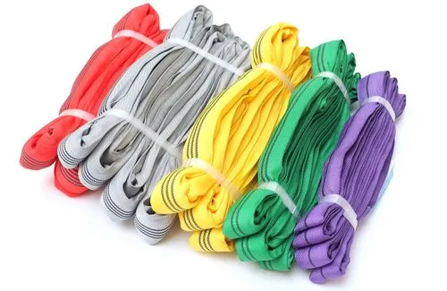 100 m Endless Round Sling 60 - 100 ton_1