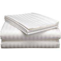 Generic 150 x 200 cm Single Bed Spread Cotton Plain05_0