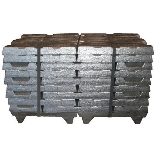 Himani Zinc 2 m Ingots_0