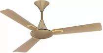 Crompton Aura 2 Prime 1200 mm 3 Blades 74 W Birken Gold Ceiling Fans_0