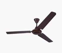 Crompton Alpha Briz 1200 mm 3 Blades 75 W Brown Ceiling Fans_0