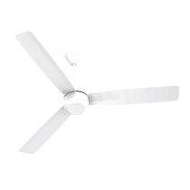 Crompton Energion Groove 1200 mm 3 Blades 28 W White Ceiling Fans_0