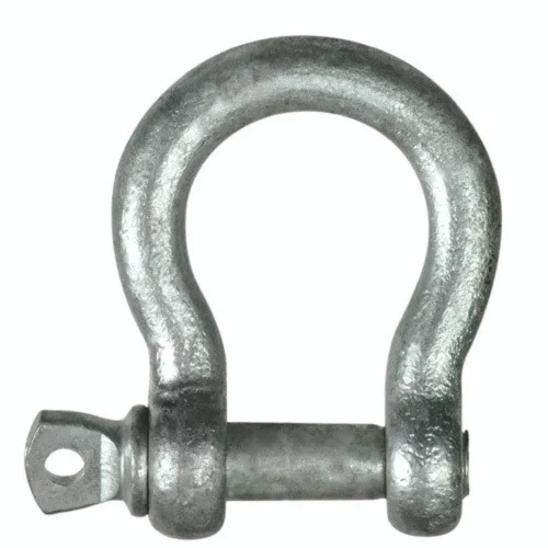 1/2 inch D Shackle 10 ton_0