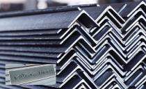 VIZAG 100 x 100 mm Equal MS Angles 10 mm E250_0