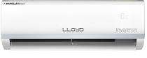LLOYD 1.5 ton Inverter LS12I32AF 3 Star White Room Air Conditioner_0