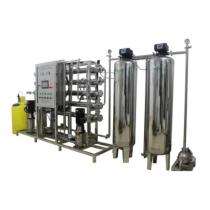 Nipo 2000 LPH RO Water Treatment Plant_0