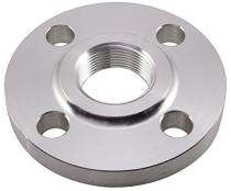 Bhagwan Mild Steel Threaded Flanges 50 mm K9_0