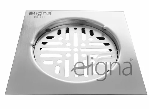 Eligna 1 - 5 mm Stainless Steel Gratings 3 x 3 inch Painted_2