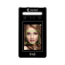 Z901 Face and Card 1500 User Time Attendance System_0