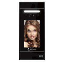 Z902N Face and Card 1500 User Time Attendance System_0