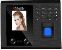 Z500V2 Fingerprint 5000 User Time Attendance System_0