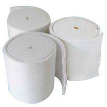 Naveen Ceramic Fiber Blanket 64 kg/m3 1250 deg C_0