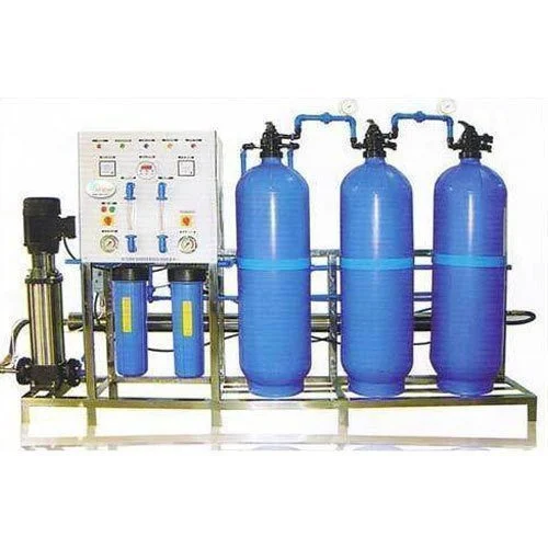 Neer 1000 LPH RO Water Treatment Plant_0