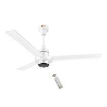 Orient I-Tome 1200 mm 3 Blades 26 W White Ceiling Fans_0