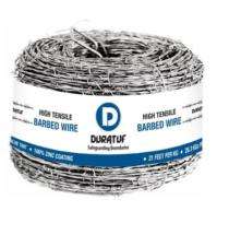 DURATUF Barbed Wire Type A (Iowa Type) 1_0